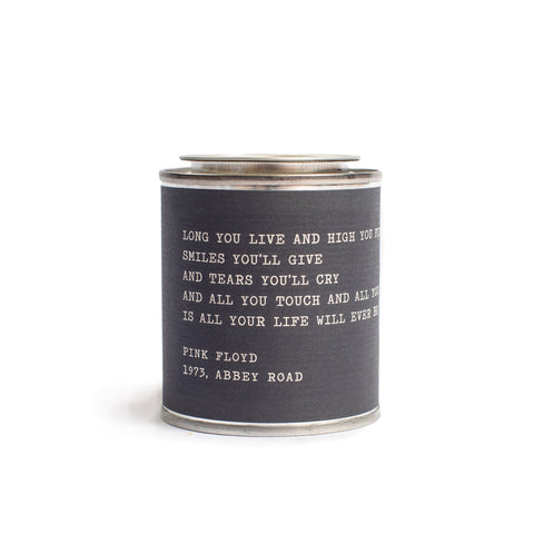 Legends Candles Collection