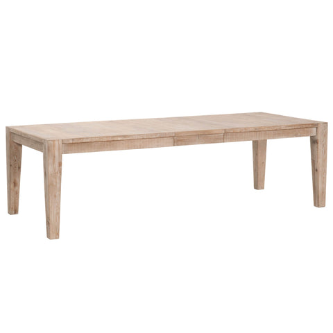 Canal Extension Dining Table - IN STOCK