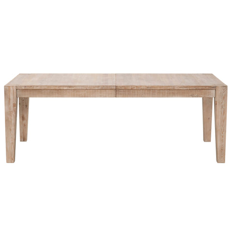 Canal Extension Dining Table - IN STOCK