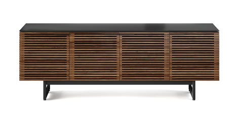 Corridor 8179 - Quad Media Cabinet