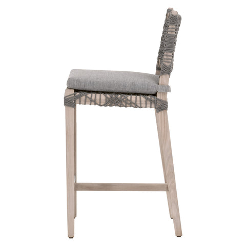 Costa Outdoor Counter Stool