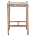 Costa Backless Counter Stool