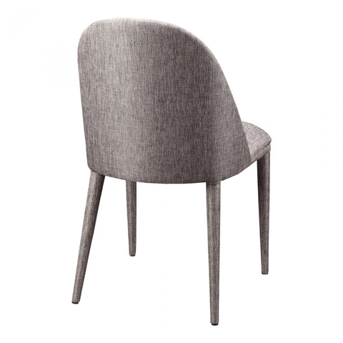 Libby Dining Chair Grey