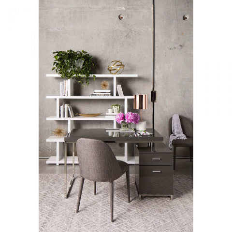 Libby Dining Chair Grey