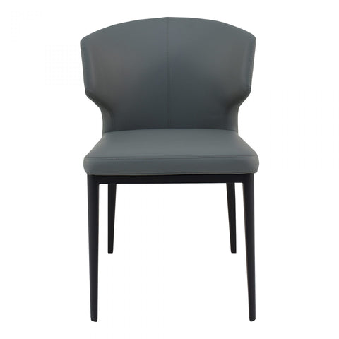 Delaney Dining Chair Grey