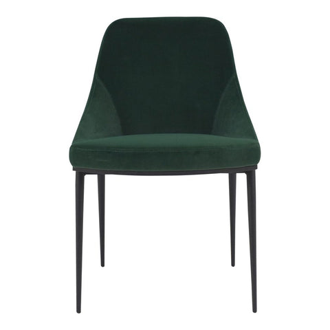 Sedona Dining Chair - Green