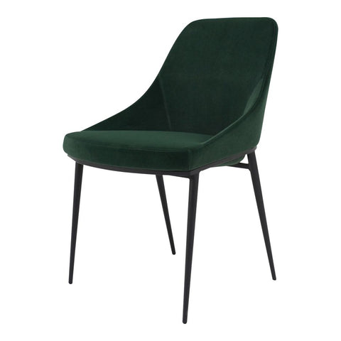 Sedona Dining Chair - Green