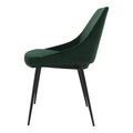 Sedona Dining Chair - Green