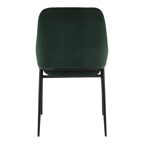 Sedona Dining Chair - Green