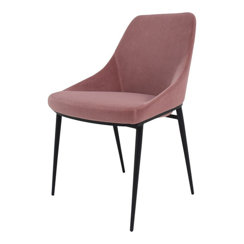 Sedona Dining Chair - Pink