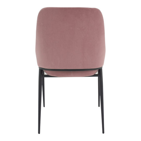 Sedona Dining Chair - Pink