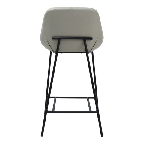 Shelby Counter Stool Beige