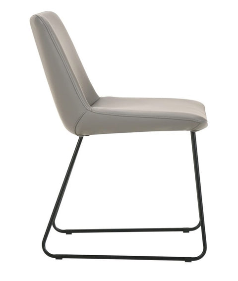 Villa Dining Chair -Grey