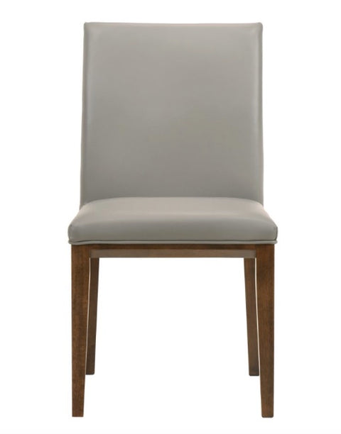 Frankie Dining Chair Grey