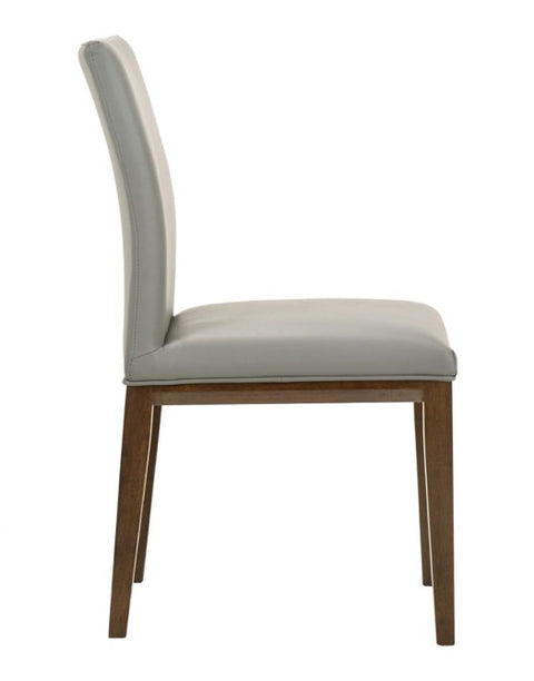 Frankie Dining Chair Grey
