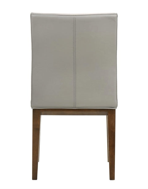 Frankie Dining Chair Grey