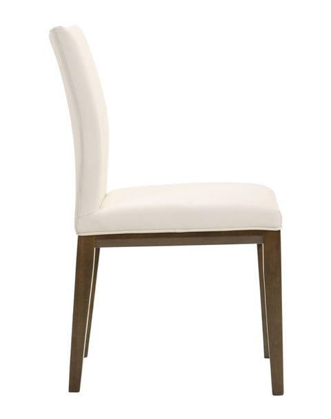 Frankie Dining Chair White