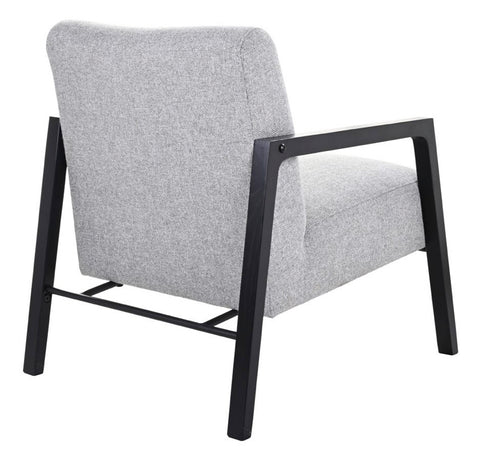 Fox Chair- Stone Grey