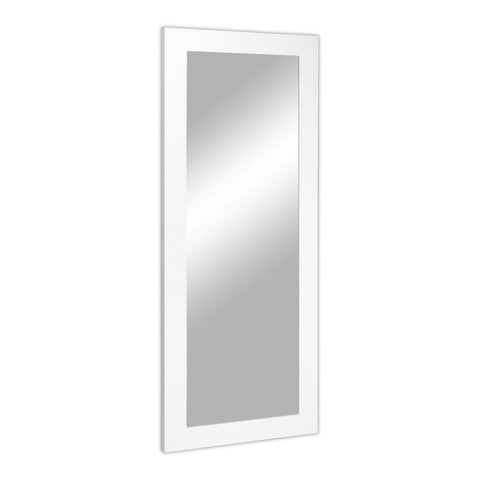 Kensington Mirror - Large - White
