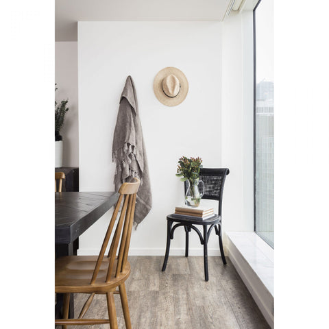 Churchill Dining Chair Antique Black