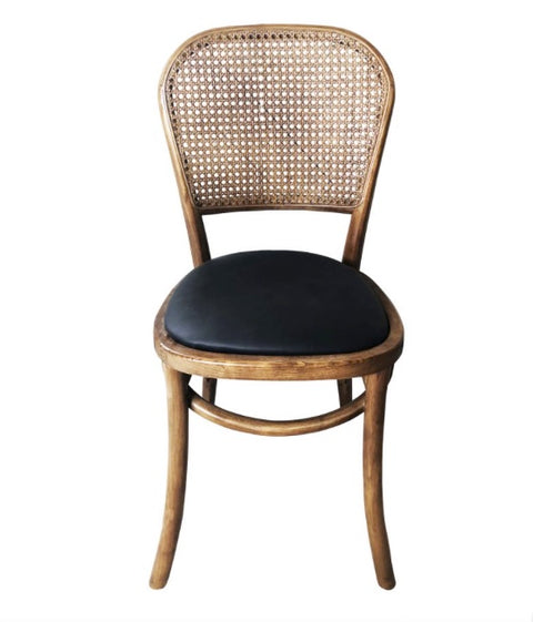 Bedford Dining Chair - Light Brown