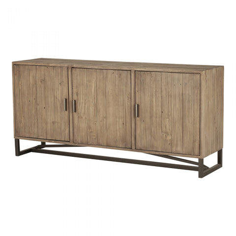 Sierra Sideboard Natural