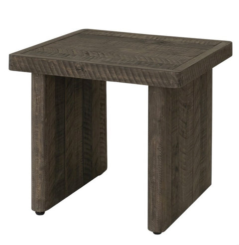 Monterey End Table