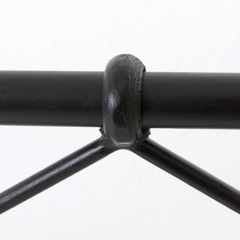 Casey Bed Black- Twin