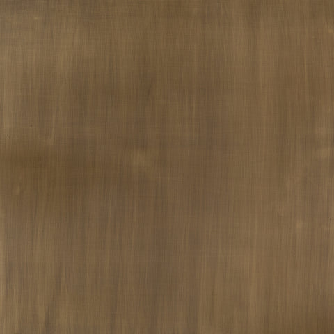 Sunburst Cabinet Nightstand - Aged Brass