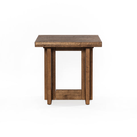 Erie End Table