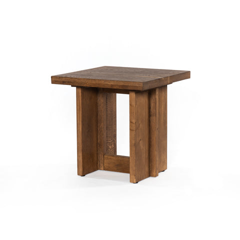 Erie End Table