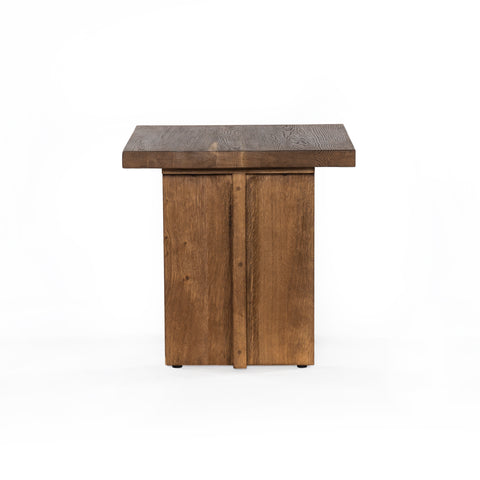 Erie End Table