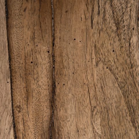 Drake Coffee Table - Reclaimed Fruitwood