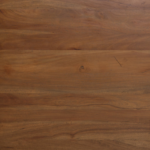 Duncan Storage Coffee Table - Reclaimed Fruitwood