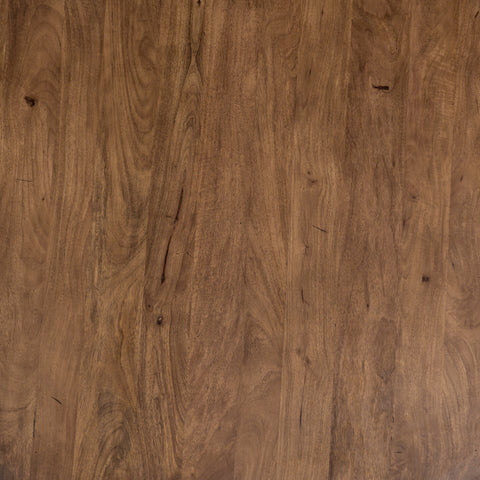 Cobain Dining Table - 60" - Reclaimed Mango