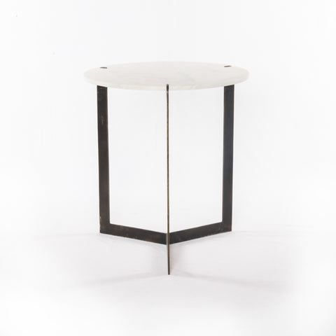 Kiva End Table