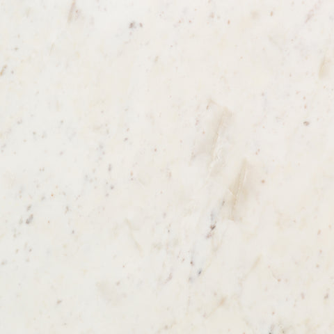 Olivia Square Coffee Table- Antique Brass