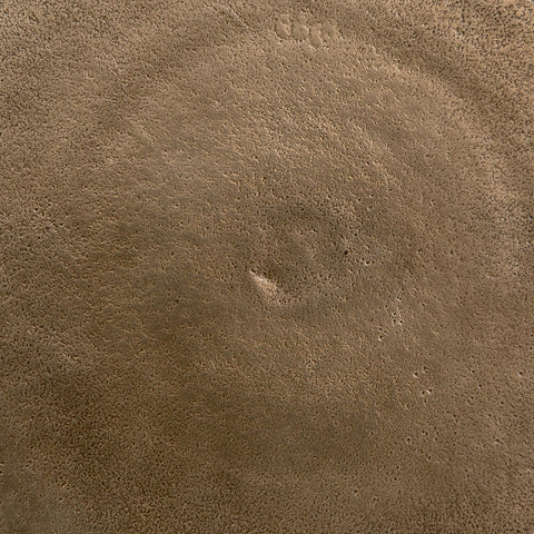 Douglas End Table - Bronze