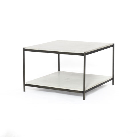 Felix Bunching Table - Hammered Grey