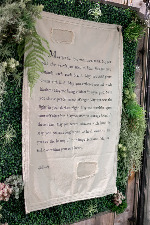 Dodinsky - Wall Tarp