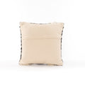 Multi Fringe Pillow, Set Of 2-18"