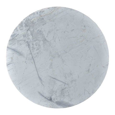 Jinxx Side Table Charcoal Grey