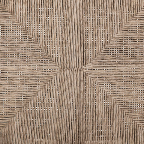 Muestra Dining Chair- Weathered Grey Teak