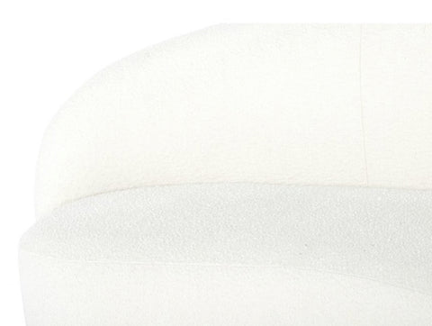 Excelsior Sofa Cream