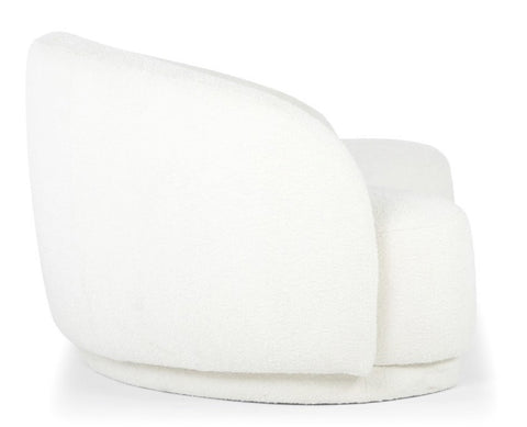 Excelsior Sofa Cream