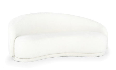 Excelsior Sofa Cream