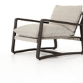 Lane Outdoor Chair-Broze/Faye Ash