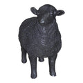 Dolly Sheep Statue