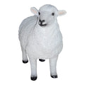 Dolly Sheep Statue
