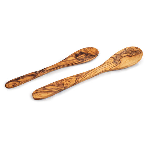 Olive Wood Spoon